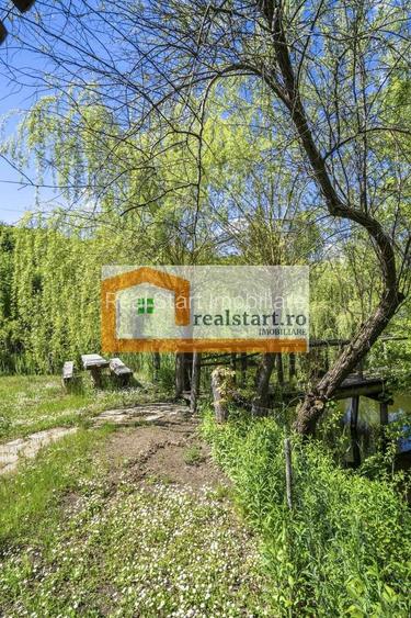 Oportunitate, Restaurant cu MiniPensiune 800mp, 1,8ha teren, Via Transilvanica - 44