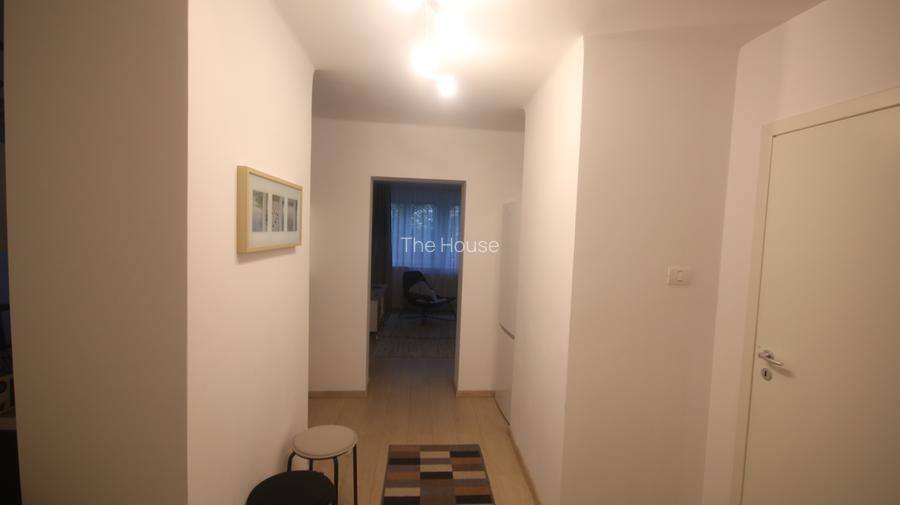 Inchiriere apartament superb pentru persoane cu pretentii. - 2