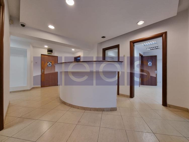 VANZARE SPATIU COMERCIAL | 15 CAMERE | ZONA UNIRII