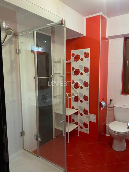 Apartament 2 camere Mamaia-Hotel Scandinavia/Centrală proprie/AC/Loc de parcare - 4