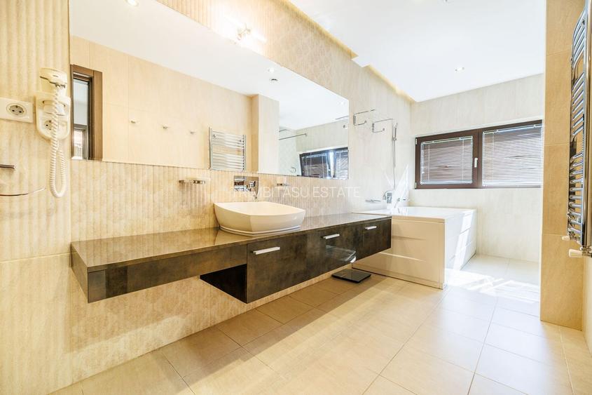 O CASA  PREMIUM-Drumul Taberei / Valea Oltului/ Valea Argesului - 41