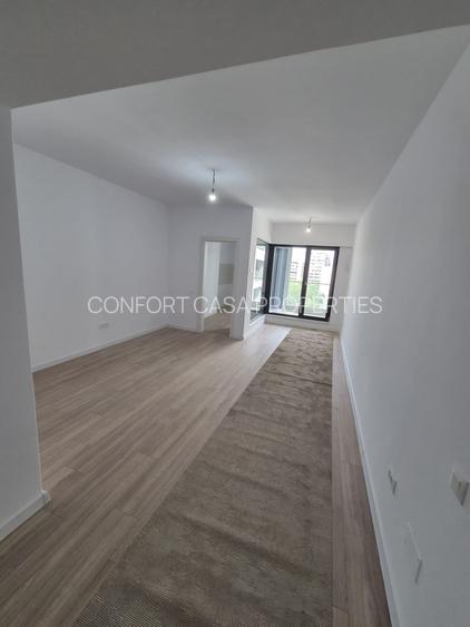 Smart Residence Lujerului  -  Apartament 2 Camere -  finisaje LUX - metrou 3 min - 16