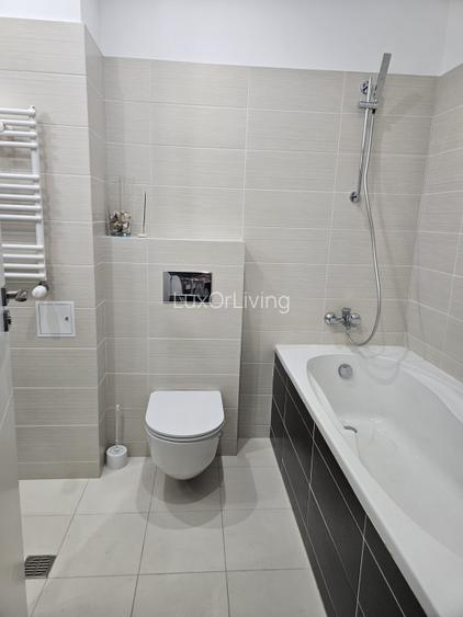 Apartament 3 Camere Gradina 60mp Parcare -Boxa Subterana Loc de Joaca - 18