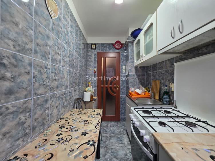 Apartament 2 camere Viziru 3 mobilat si utilat - 6