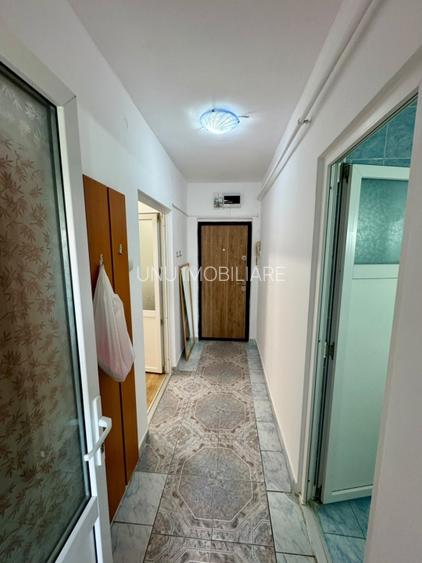 PODU ROS - SENS GIRATORIU - 2 CAMERE DECOMANDAT - 54MP - ETAJ INTERMEDIAR - 6