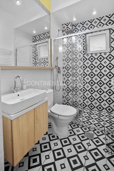 Oportunitate! 129mp utili 6 camere  Vasile Conta Lux / Investitie / Airbnb - 30