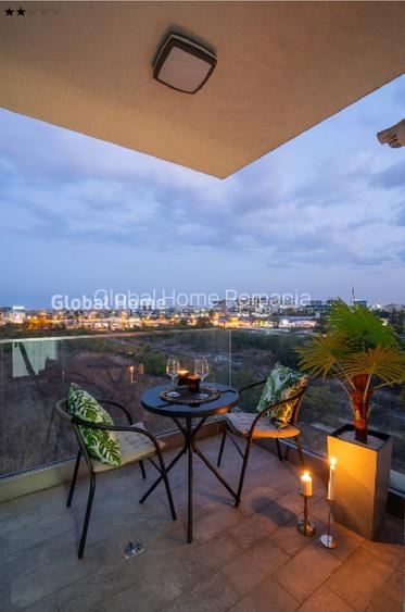 Apart 2 Camere + Parcare | Onix Residence – Aviatiei | Mobilat & Utilat Premium - 14
