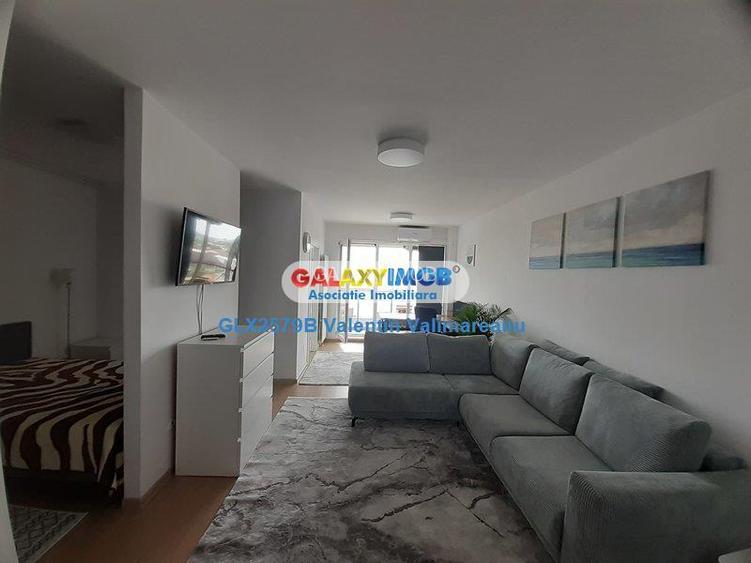 Garsoniera Dubla Ikea Pallady DI 324 - 29