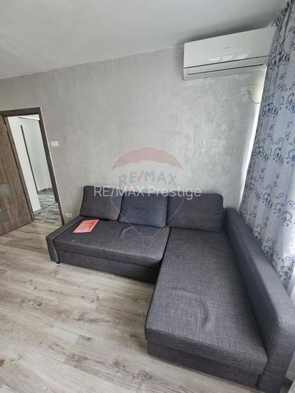 2 camere Jiului 56mp | Metrou | Gata de mutat | Bloc reabilitat - 2