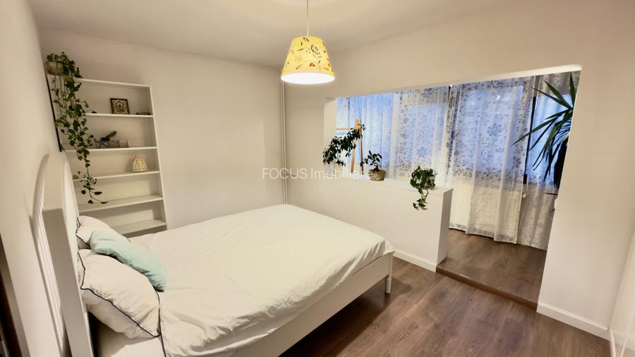 Apartament 3 camere, Prima Inchiriere, 61mp -  Parcul Circului | Lacul Tei - 7