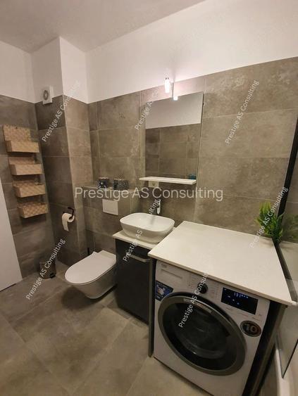 Apartament modern cu 2 camere de închiriat – Bloc Campeador, zona Kogălniceanu - 7