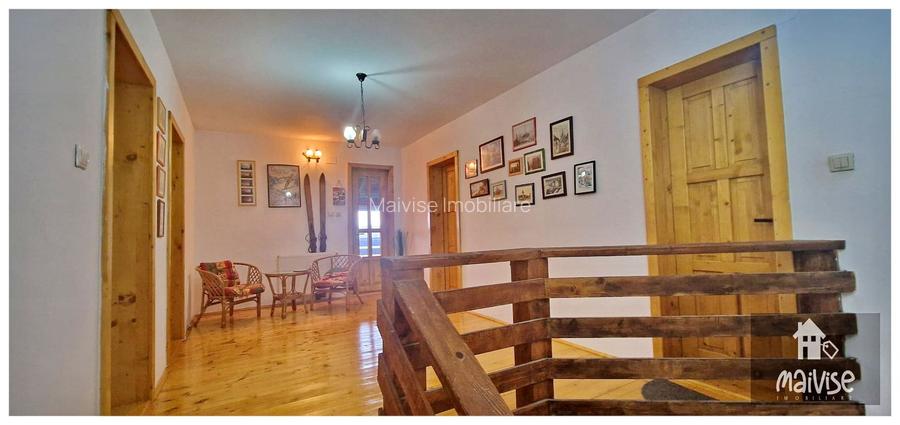 Casa de vanzare, Podul Oltului - 11