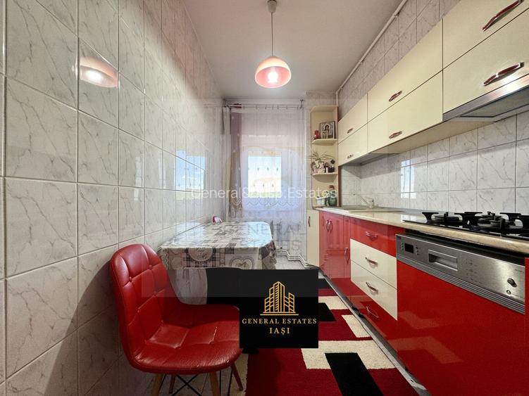 Vânzare apartament în 3 Nivele cu Terasă, Cug-șos.Nicolina - 16