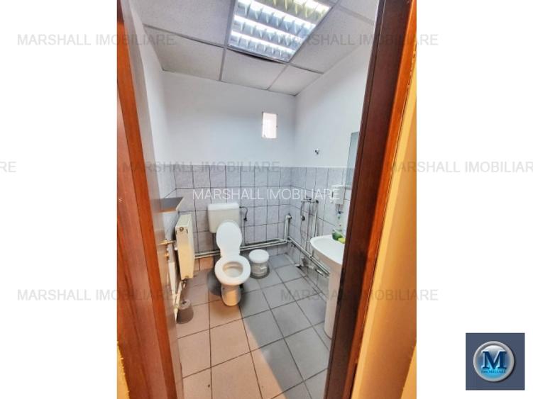 Spatiu  birouri de inchiriat, zona Mihai Bravu, 170 mp #16787 - 8