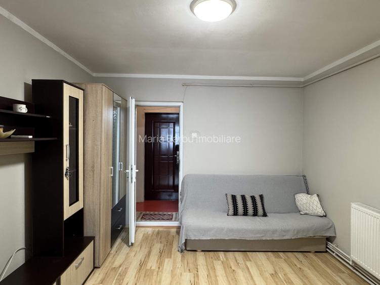 Garsoniera, etaj 3, 23 mp., Armoniei, zona Zahana - 10