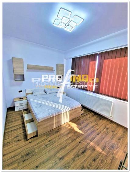 Tomis Plus, Apartament 2 camere, Bloc Nou - Parcare subterana - 13