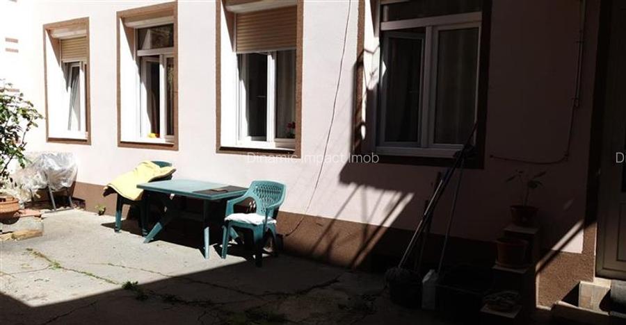 Apartament 2camere, Centrul Istoric, ideal regim hotelier și locuintă - 4