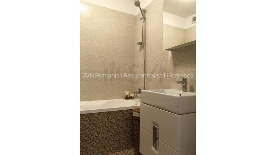 REA1026893 Apartament 2 camere Obor l Stefan Cel Mare - 8
