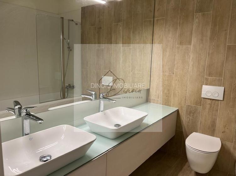 Apartament lux 4 camere Residence 5 I Iancu Nicolae I COMISION 0% - 14