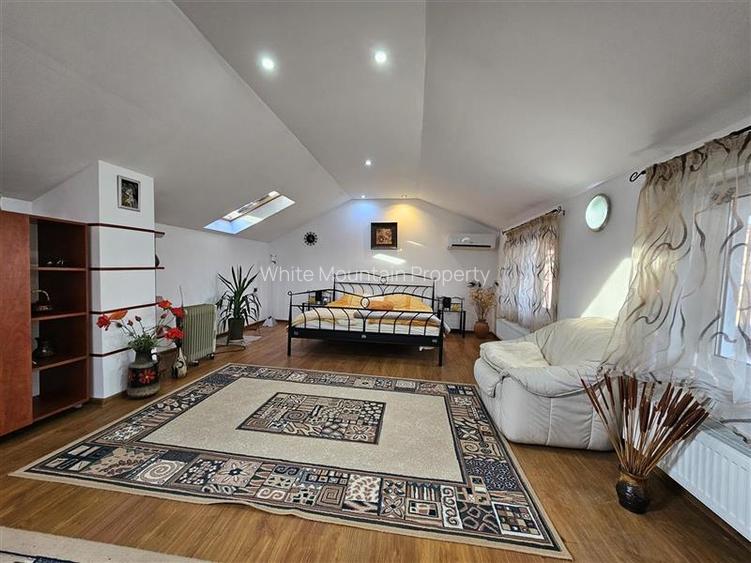 Casa spatioasa de inchiriat Bartolomeu (Curte comuna) - 32