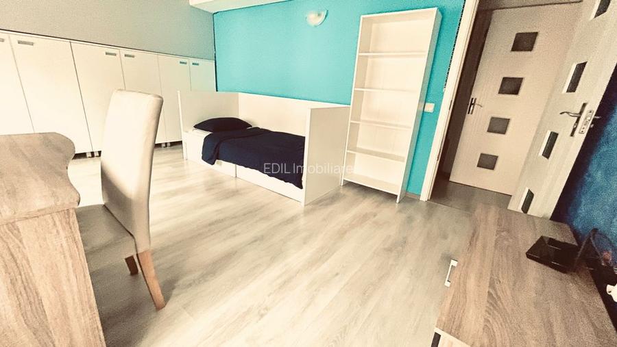 Apartament de închiriat, 4 camere, 105 mp, Iris Oașului 86-90 - 2