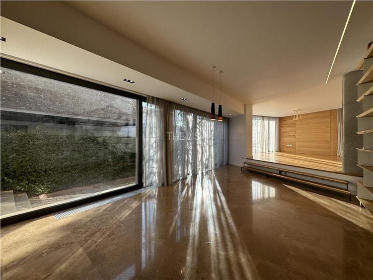 De Inchiriat Casa complex cu Piscina interioara sauna si jacuzii Iancu Nicolae | - 4