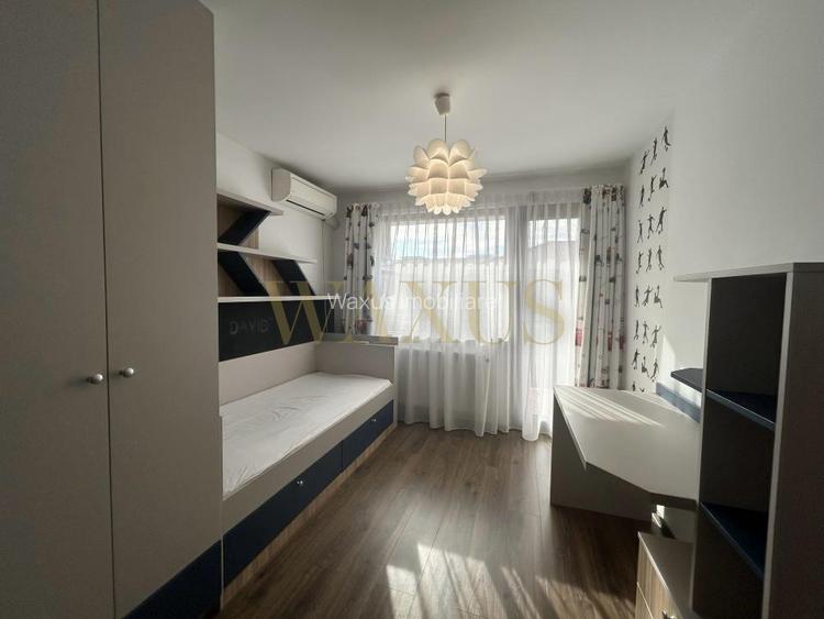 Duplex de vanzare, 108 mp utili, zona Eroilor, Floresti - 17