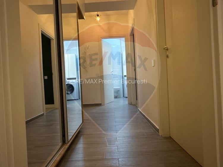 Inchiriere Apartament 2 Camere Drumul Taberei Cartier Brancusi - 11