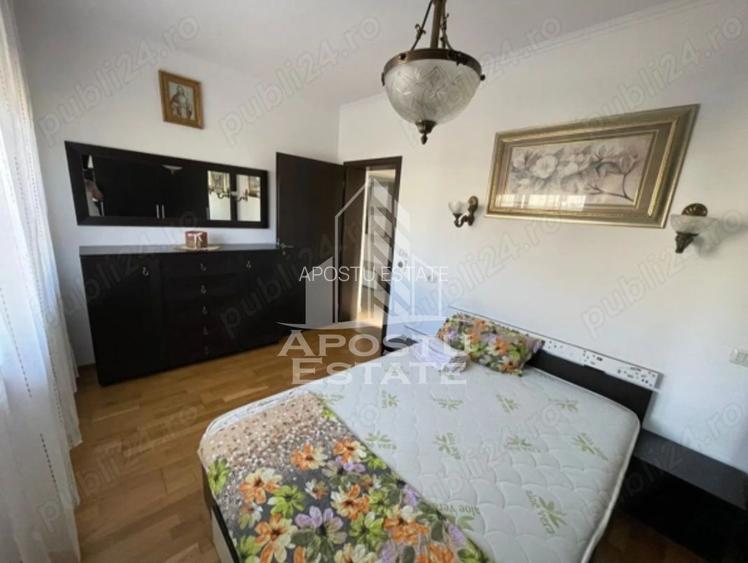 Apartament cu 2 camere si curte,Dumbravita - 7