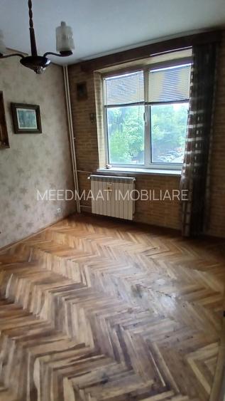 Apartament cu 3 camere,zona Berceni,Obregea,Covasna! - 2