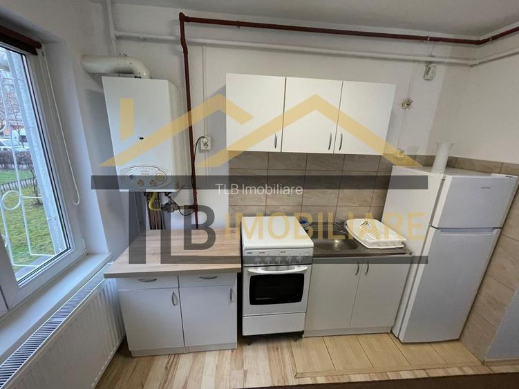 Apartament de 2 camere, 55mp, Zona Corina - 5