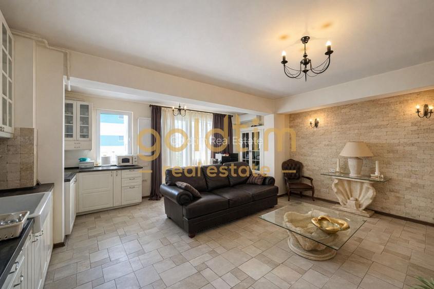 SUPERB/ TERASA 27 mp/ 5 min de metrou - 3