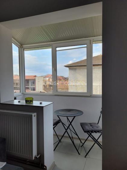 2 camere, Olimpia-Complexul Studentesc, centrala proprie - 6