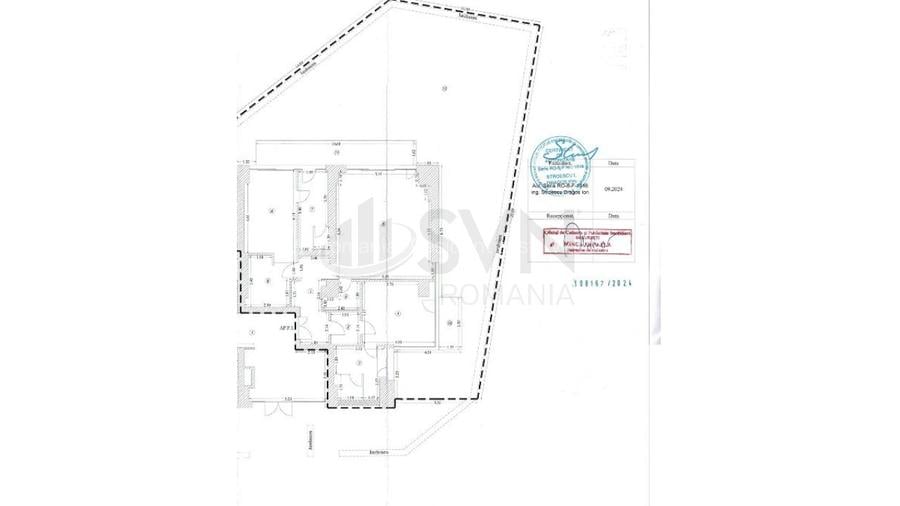 REA1013111 Apartament 3 camere - HERASTRAU - CHARLES DE GAULLE - 8