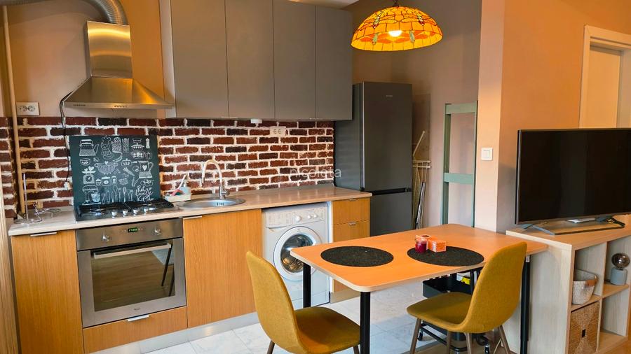 Garsoniera lux, piata Alba Iulia, proprietar - 9