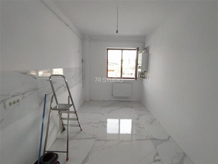 Vanzare apartament 3 camere , bloc nou, Chitilei - 8