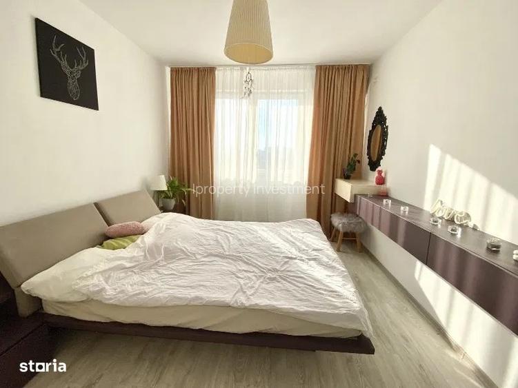 Uranus | 2 Camere | Centrala | Balcon |  - 6