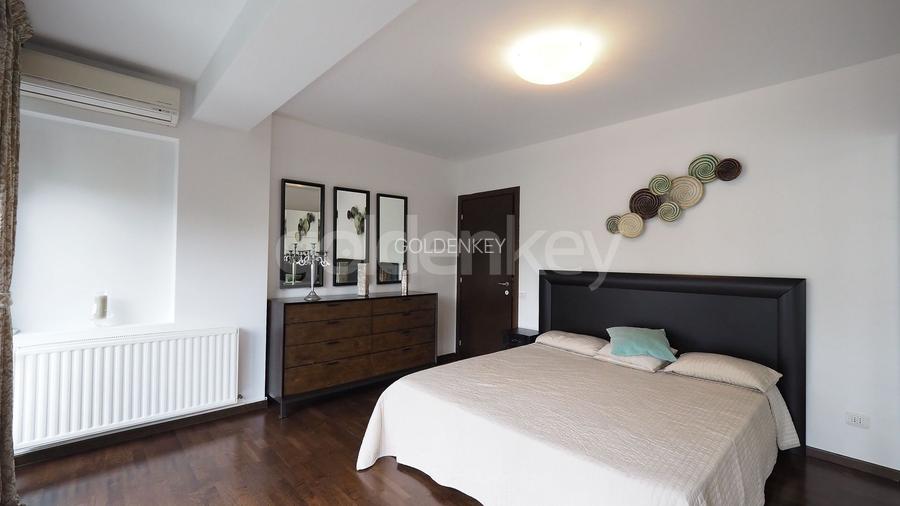 Apartament cu 3 camere | garaj si terasa - 10