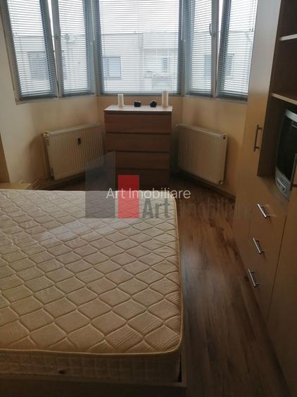 Garsoniera Unirii - Octavian Goga - 7