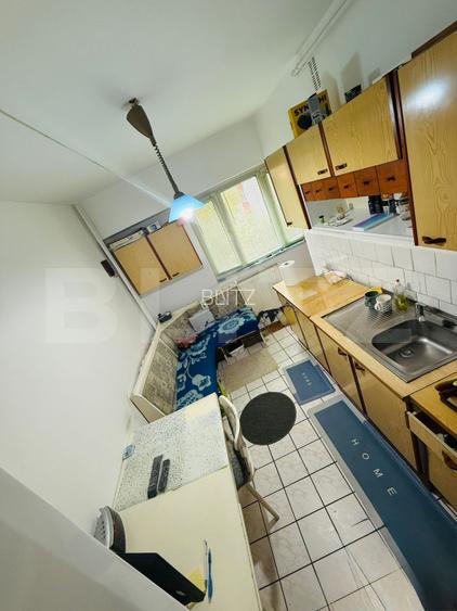 Apartament 3 camere, 79 mp - zona centrala ITC - 12