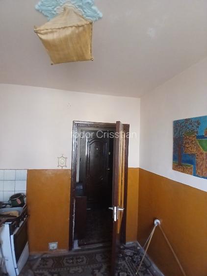 Apartament priviri la 3 dealuri ,langa primarie ,spital,lidl,profi,carrefour - 7