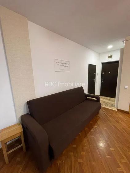 Apartament moder 3 camere in Marasti cu parcare - 4