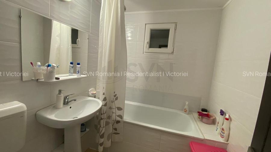 REA1023348 3 Camere I Crangasi I Centrala Proprie - 12