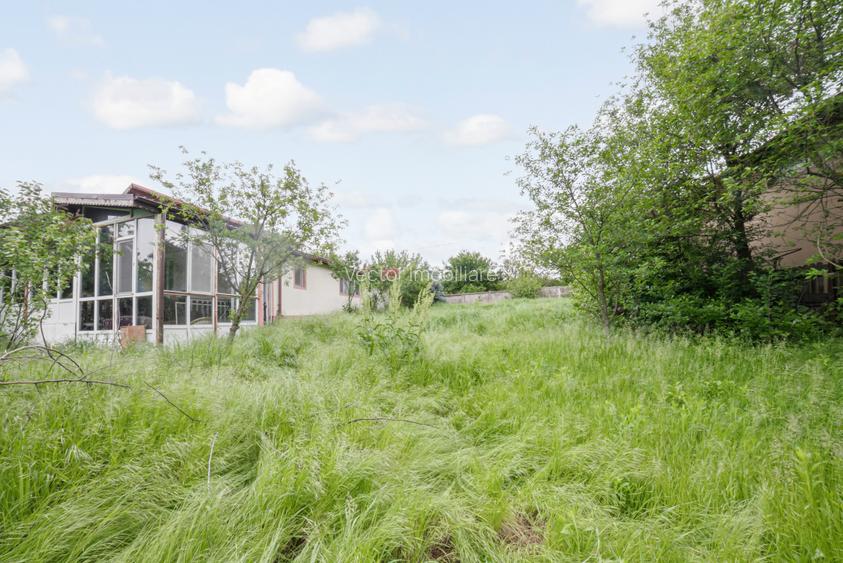 Teren de vanzare*Gradistea - 2