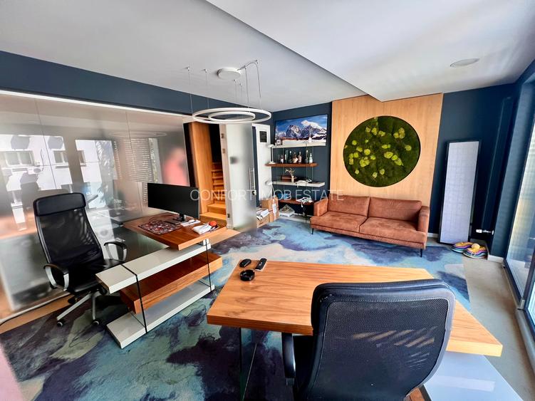 VILA PREMIUM / BIROURI / IMOBIL  2020 - 4