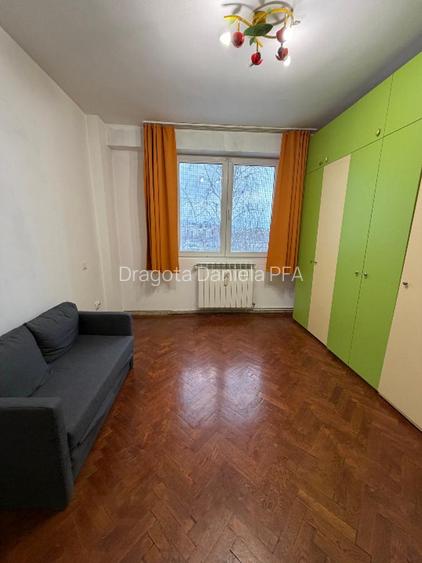 Apartament 3 camere, spatios, zona Vlahuta, pet friendly - 5