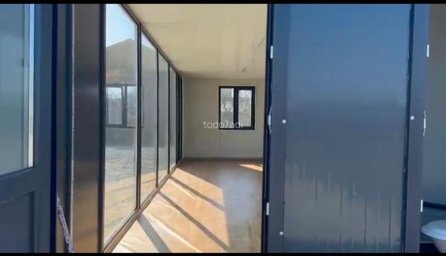 Teren de Inchiriat in zona cu trafic f intens .Legatura de centura - 7