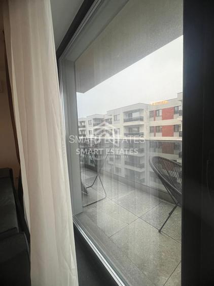 3 Camere in Complex Rezidential | Pipera Plaza  OMV - 5