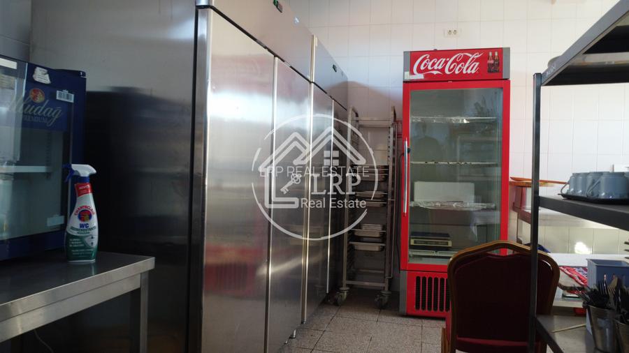 Oportunitate Investitie HoReCa–Complex Comercial cu Vad Excelent DN2-Afumati - 27