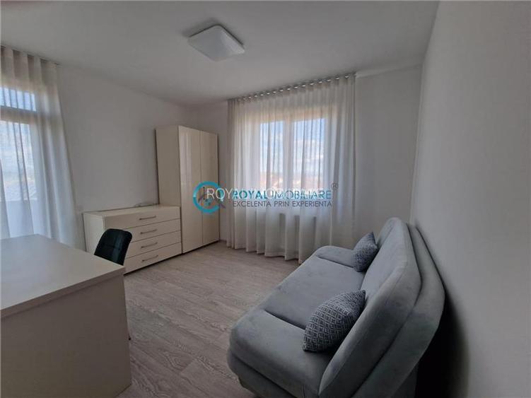 Royal Imobiliare-Inchiriere Apartament 3 camere-Zona Albert - 13